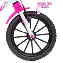 Ver imagem 3 de Bicicleta Infantil Cairu Abs C-high Pro Aro 16