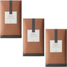 Kit 3 Sachês Perfumado Clássica 10g Closet Guarda-roupa Armários Gaveta Carro Cômoda - Black Vanilla - 1
