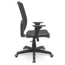 Ver imagem 3 de Cadeira Escritório Presidente Ergonômica NR17 Brizza Tela