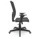 Ver imagem 3 de Cadeira Escritório Presidente Ergonômica NR17 Brizza Tela