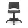 Cadeira para Escritório Ergonômica Secretária Giratória Ergoplax Mais Nr17 - 1