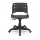 Ver imagem 1 de Cadeira para Escritório Ergonômica Secretária Giratória Ergoplax Nr17