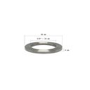 Ver imagem 2 de Bucha Redução para Serra Circular 30 x 5/8 x 4 mm