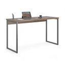 Ver imagem 2 de Mesa Home Office Escrivaninha Shine 1,20 Affara com Gaveteiro