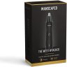 Manscaped Aparador Pelos Nariz e orelhas Recarregável Preto - 2