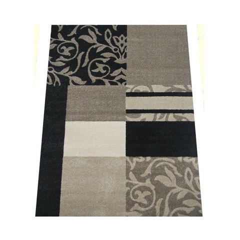 Tapete Sevilha 240x320 2025 Cinza