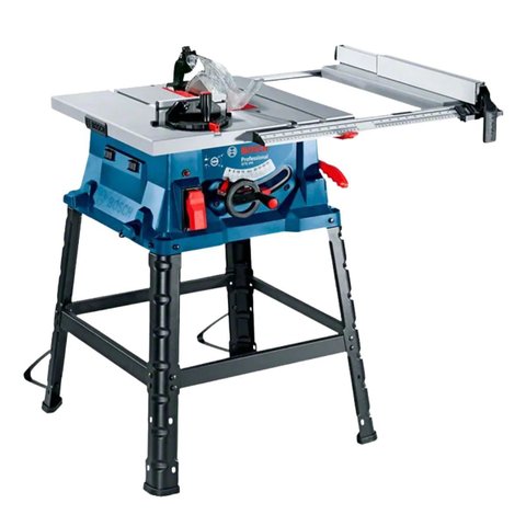 Serra de Mesa 127V com Disco para MDF Profissional