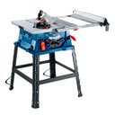 Ver imagem 1 de Serra de Mesa 127V com Disco para MDF Profissional