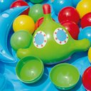 Ver imagem 3 de Banheira Inflável C/ Acessórios Galáxia 101 L Mor 001616