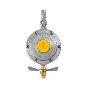 Regulador de Gás Doméstico 506/01 Aliança Metalúrgica