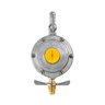 Regulador de Gás Doméstico 506/01 Aliança Metalúrgica - 1