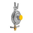 Ver imagem 2 de Regulador de Gás Doméstico 506/01 Aliança Metalúrgica