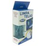 Limpador Limpa Telas Start 120ml + Pano Microfibra - 4