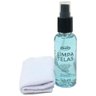 Limpador Limpa Telas Start 120ml + Pano Microfibra - 9