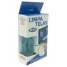 Limpador Limpa Telas Start 120ml + Pano Microfibra - 2