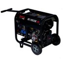 Ver imagem 2 de Gerador de Energia Branco Bd 6500e Xs 6.5 Kva Partida Elétrica