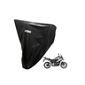 Capa Protetora Honda Nc 750x Forrada Impermeável Segura - 1