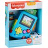 Fisher Price - Aprender E Brincar Meu Primeiro Videogame de Aprendizagem Retrô - 1