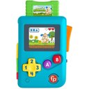 Ver imagem 2 de Fisher Price - Aprender E Brincar Meu Primeiro Videogame de Aprendizagem Retrô