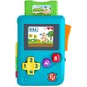 Fisher Price - Aprender E Brincar Meu Primeiro Videogame de Aprendizagem Retrô - 2