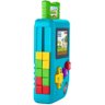 Fisher Price - Aprender E Brincar Meu Primeiro Videogame de Aprendizagem Retrô - 3