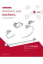 Ver imagem 2 de Kit Acessorios para Banheiro 5 Pecas Linha Versati 42300