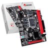 Placa Mãe Keepdata H55-kdg Socket Lga 1156 - Vga - Ddr3 - Suporta Intel Core I7 - I5 - I3 - 1