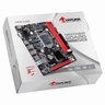 Placa Mãe Keepdata H55-kdg Socket Lga 1156 - Vga - Ddr3 - Suporta Intel Core I7 - I5 - I3 - 2