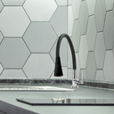 Ver imagem 6 de Torneira Flexível Monocomando com Arejador, Indicada para Cozinha e Bancada Fc-04