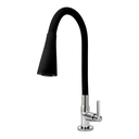 Ver imagem 5 de Torneira Flexível Monocomando com Arejador, Indicada para Cozinha e Bancada Fc-04