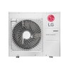 Ar Condicionado Multi Split Penta Split Inverter LG 48000 BTUs (1x18000 Cassete 1 via + 1x18000 + 1x - 5