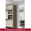 Ver imagem 2 de Torre Quente 02 Fornos 71,5cm Para Cozinha évelin Henn Duna Cristal