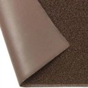 Ver imagem 3 de Tapete Vinil Marrom 60x40cm 10mm Kapazi Unico