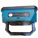 Ver imagem 5 de Lanterna Refletor Solar Luminaria Emergencia Luz Led Camping Quintal Varanda Segurança Iluminaçao