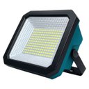 Ver imagem 1 de Lanterna Refletor Solar Luminaria Emergencia Luz Led Camping Quintal Varanda Segurança Iluminaçao