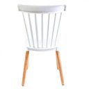 Ver imagem 4 de Cadeira Windsor Branca Empório Tiffany