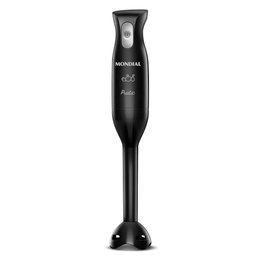 Mixer Mondial Pratic M-15 Preto - 220V - 2