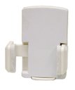 Ver imagem 1 de Suporte Veicular Ajustável para Smartphones, Ipod e Outros (berço para Fixação) Branca I-concepts