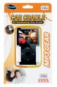 Ver imagem 2 de Suporte Veicular Ajustável para Smartphones, Ipod e Outros (berço para Fixação) Branca I-concepts