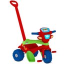 Ver imagem 1 de Triciclo Bandeirante Velotrol 845 Passeio e Pedal