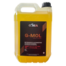 Detergente Automotivo 4 em 1 G-mol 1:100 5l Gávea Química - 1