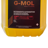Detergente Automotivo 4 em 1 G-mol 1:100 5l Gávea Química - 3
