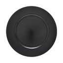 Ver imagem 1 de Sousplat Copa e Cia Basic Preto