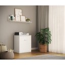 Ver imagem 7 de Escrivaninha Mesa Dobrável Ibiza Multimóveis V6000