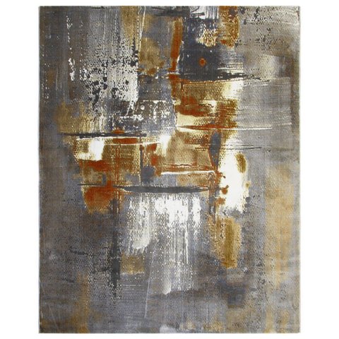 Tapete 2,00 X 3,00 Eros 02 Turco Edantex