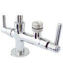 Ver imagem 4 de Torneira Gourmet com Saída para Filtro 1/2" ou Purificador 1/4" 7142 C80 Tubo Gourmet