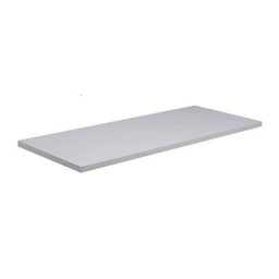Kit 3 Prateleiras 60x15cm - Decorar Quarto, Banheiro, Cozinha, Sala, Escritório... - 2