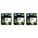 Ver imagem 1 de Cartucho de Tinta Hp 935xl C2p24al C2p23a 6230 6830 E3e03a E3e02a Kit