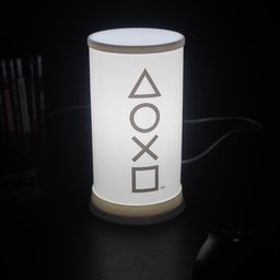 Luminária Playstation Icons Hug - 3