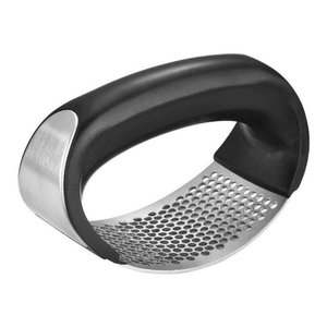 Espremedor Triturador de Alho: Cozinha em Inox